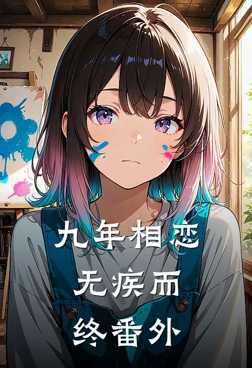 九年相恋,无疾而终番外篇
