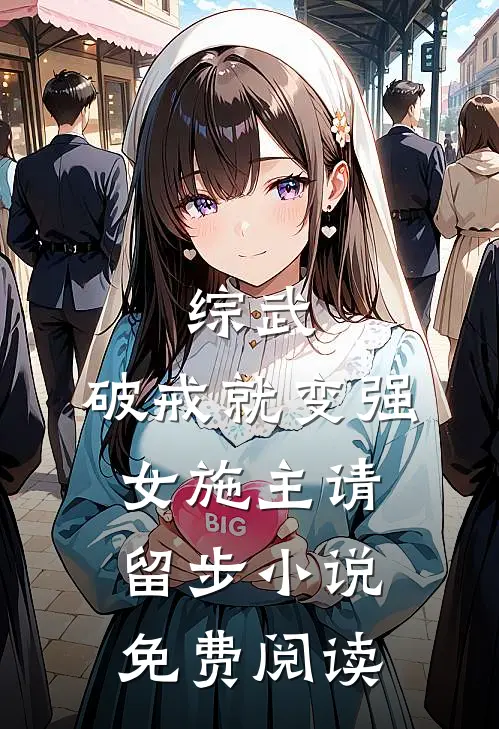 综武破戒就变强,女施主请留步免费阅读无弹窗