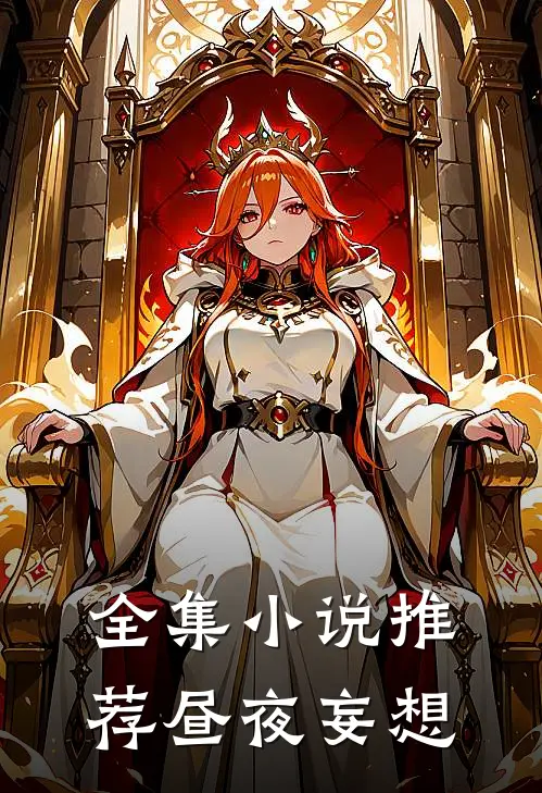 全集小说推荐昼夜妄想