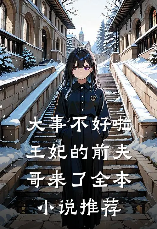 大事不好啦，王妃的前夫哥来了全本小说推荐