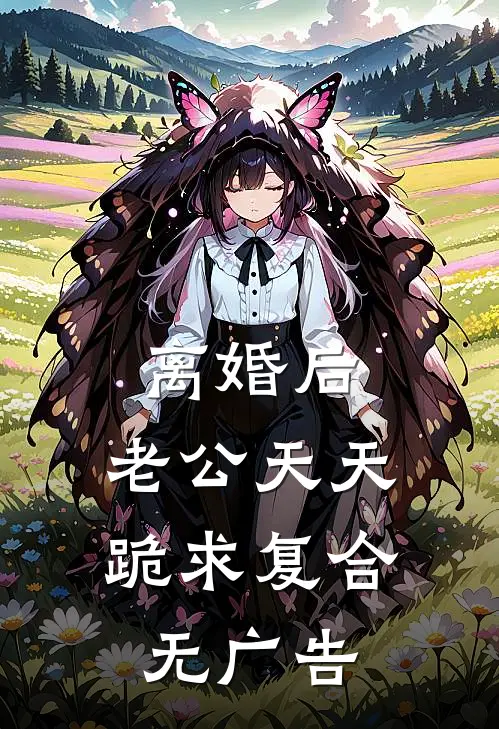 离婚后，老公天天跪求复合无广告