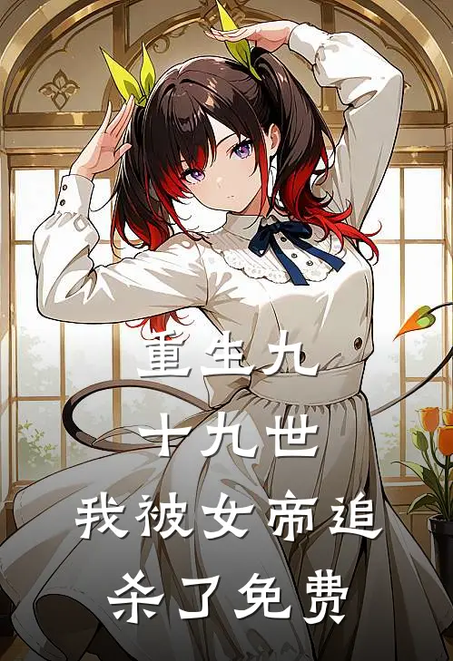 重生九十九世，我被女帝追杀了免费