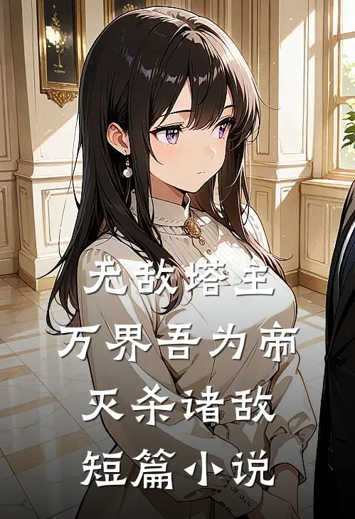 无敌塔主万界吾为帝,灭杀诸敌短篇在线阅读