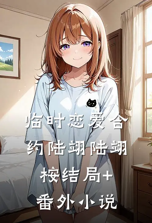 临时恋爱合约陆翊陆翊桉结局+番外小说