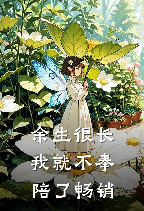 余生很长,我就不奉陪了畅销书籍