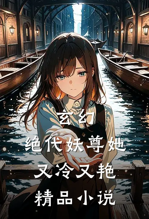 玄幻绝代妖尊她又冷又艳精品免费阅读