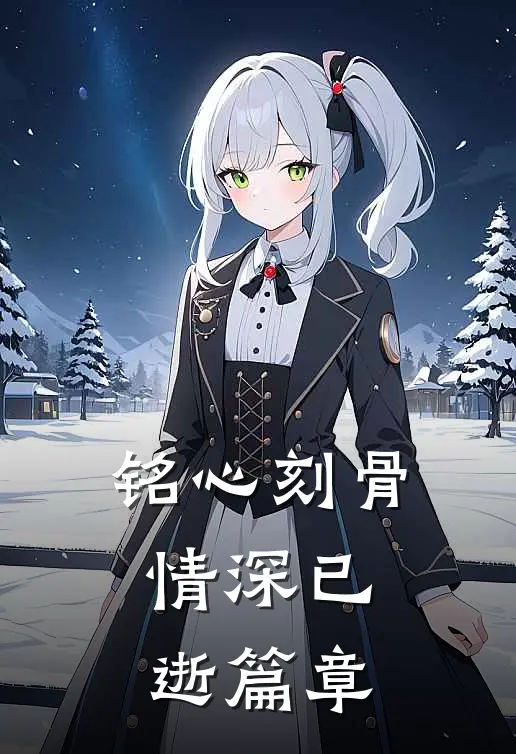 铭心刻骨,情深已逝篇章在线观看