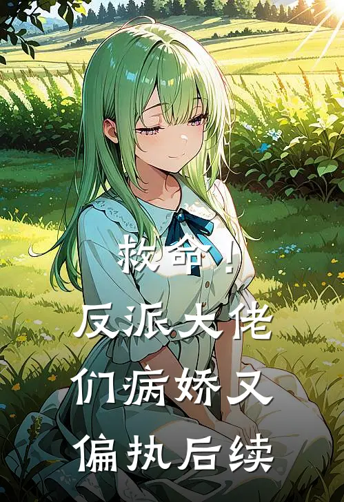 救命!反派大佬们病娇又偏执后续