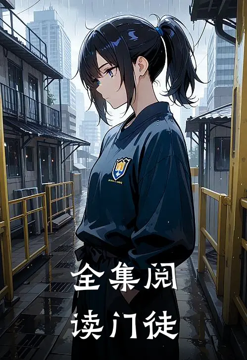 全集阅读门徒