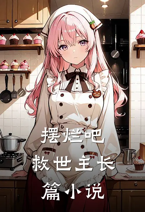 摆烂吧,救世主长篇