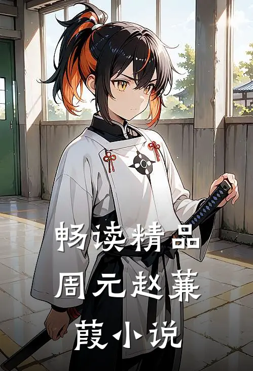 畅读精品周元赵蒹葭小说
