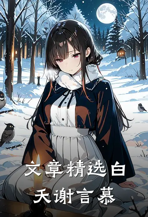 文章精选白夭谢言慕