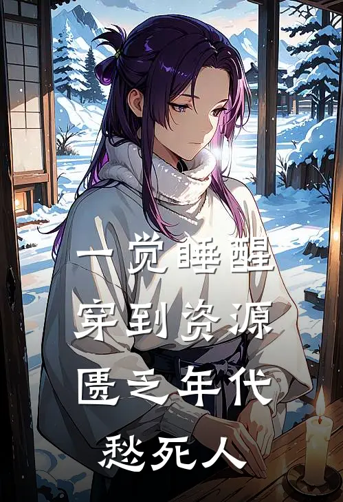 一觉睡醒,穿到资源匮乏年代愁死人百度