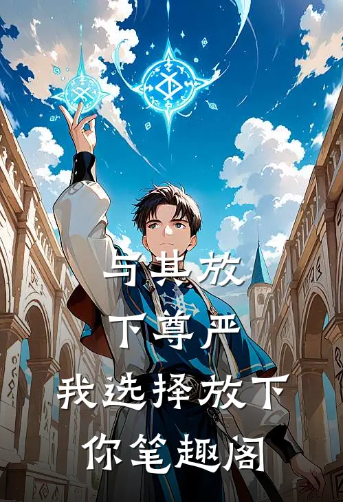 与其放下尊严,我选择放下你笔趣阁在线阅读