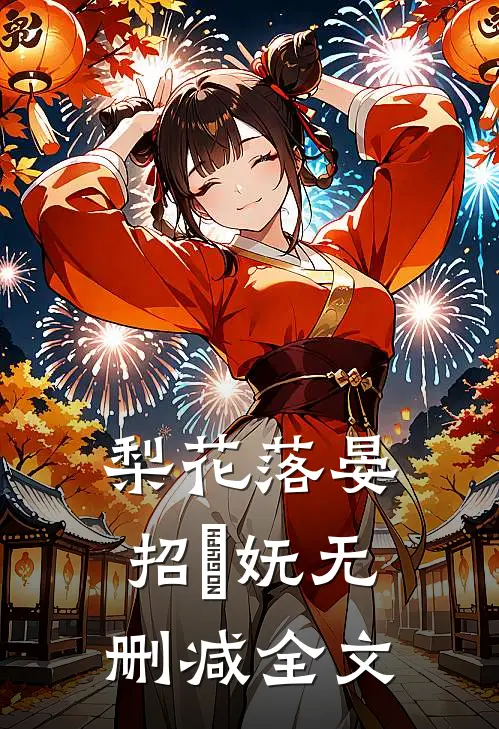 梨花落晏招漼妩无删减全文