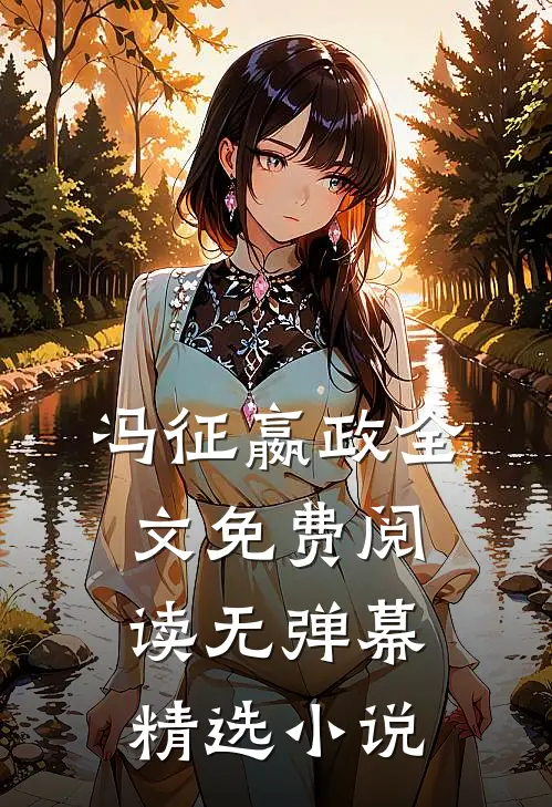 冯征嬴政全文免费阅读无弹幕精选小说