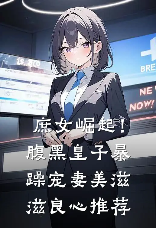 庶女崛起!腹黑皇子暴躁宠妻美滋滋良心推荐文