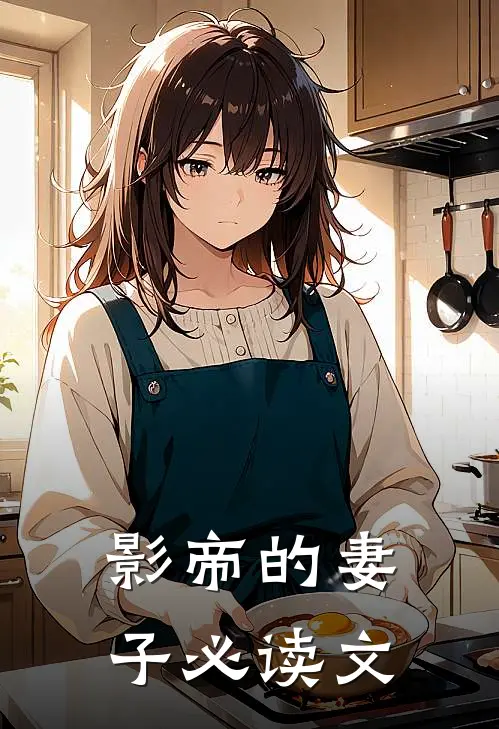 影帝的妻子必读文