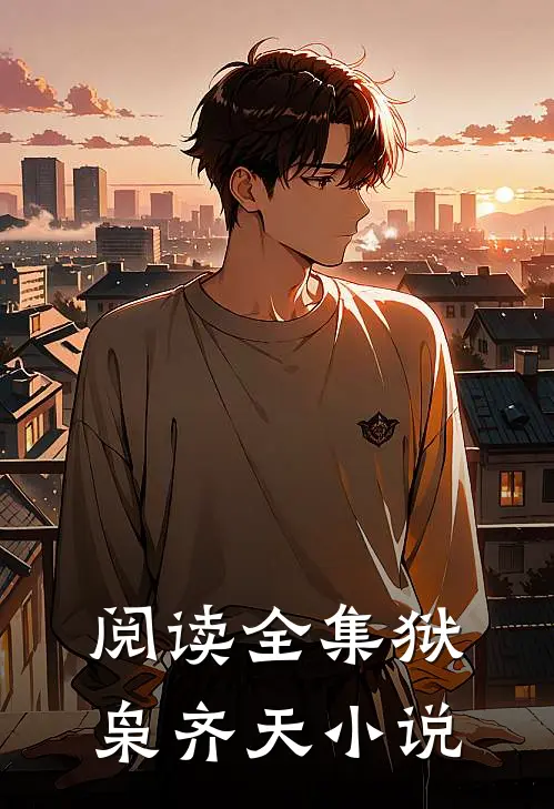 阅读全集狱枭齐天小说
