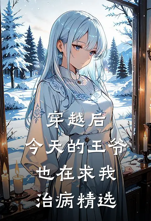 穿越后,今天的王爷也在求我治病精选文