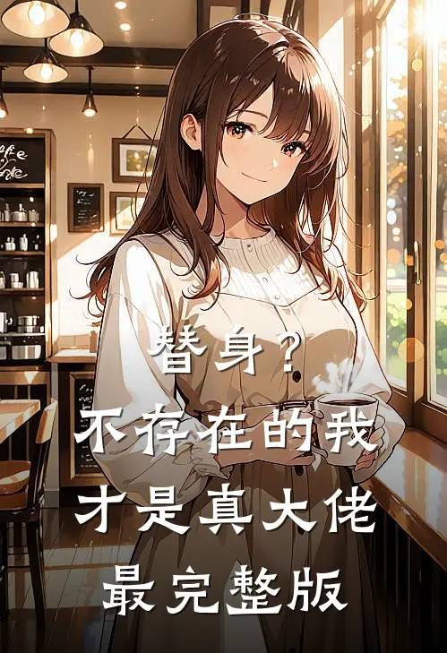 替身?不存在的,我才是真大佬最完整版