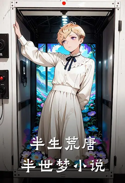 半生荒唐,半世梦阅读