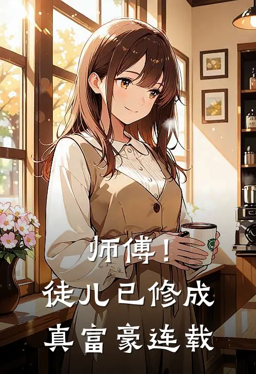 师傅!徒儿已修成真富豪连载完结了吗