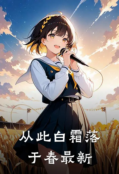 从此白霜落于春最新