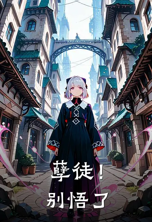 孽徒!别悟了一口气看完