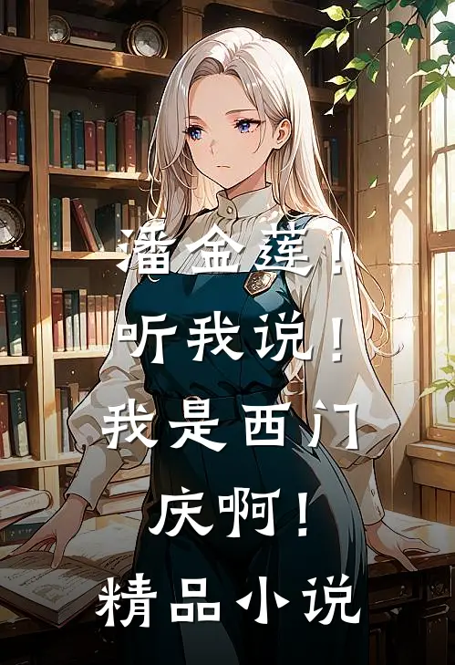 潘金莲!听我说!我是西门庆啊!精品在线阅读