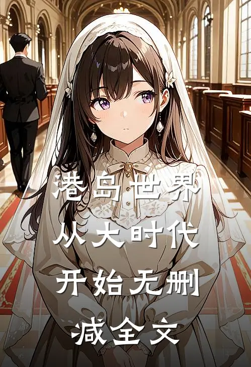 港岛世界：从大时代开始无删减全文