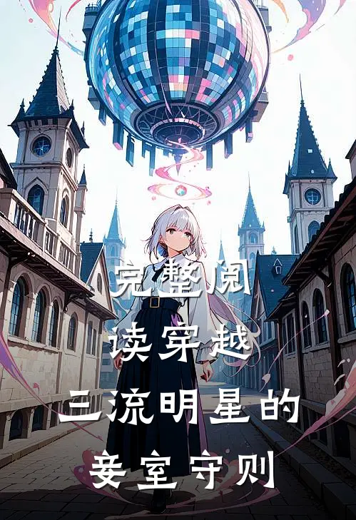 完整阅读穿越：三流明星的妾室守则