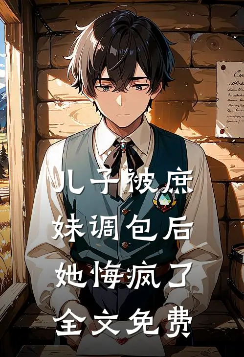 儿子被庶妹调包后,她悔疯了全文免费观看