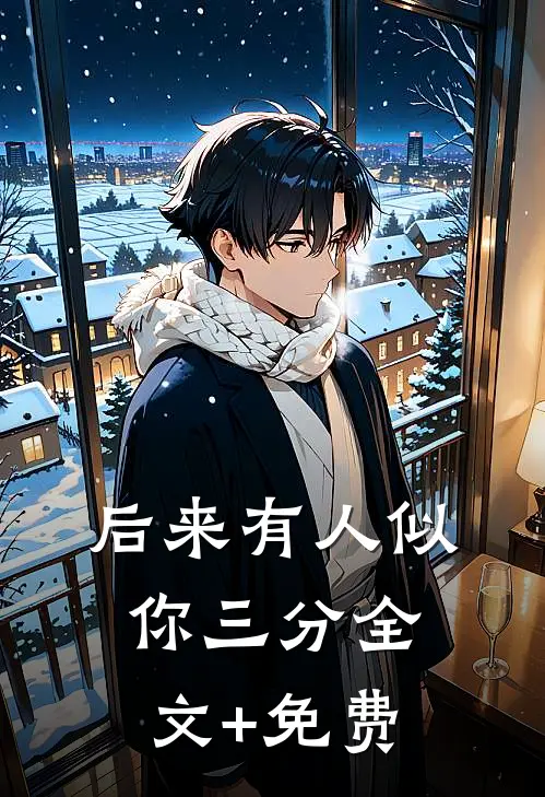 后来有人似你三分全文+免费