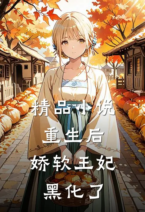 精品重生后,娇软王妃黑化了全文阅读