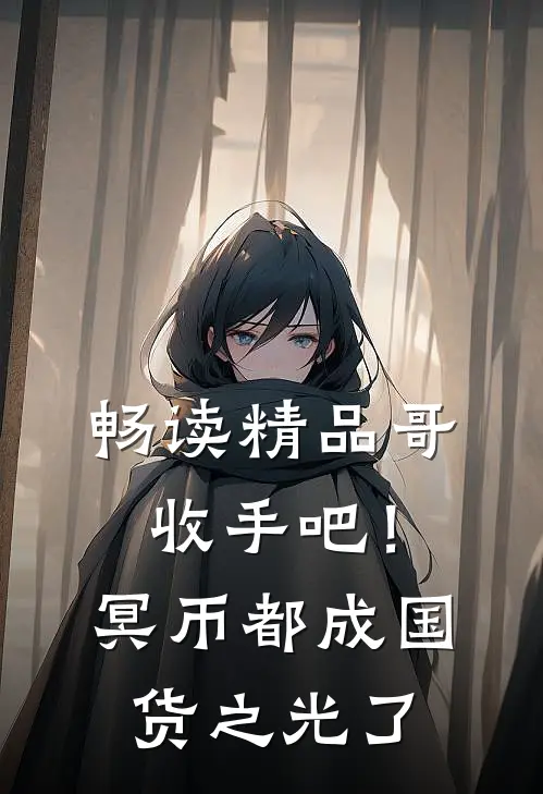 畅读精品哥，收手吧！冥币都成国货之光了