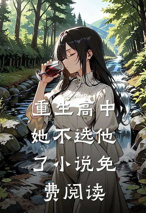 重生高中,她不选他了免费阅读