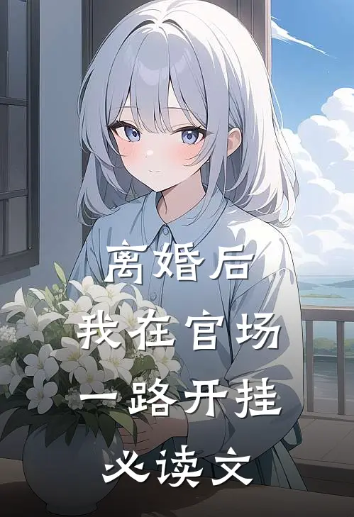 离婚后，我在官场一路开挂必读文