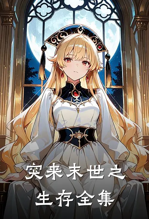突来末世之生存 全集