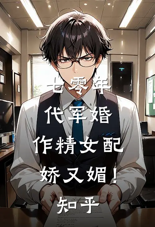 七零年代军婚，作精女配娇又媚！知乎