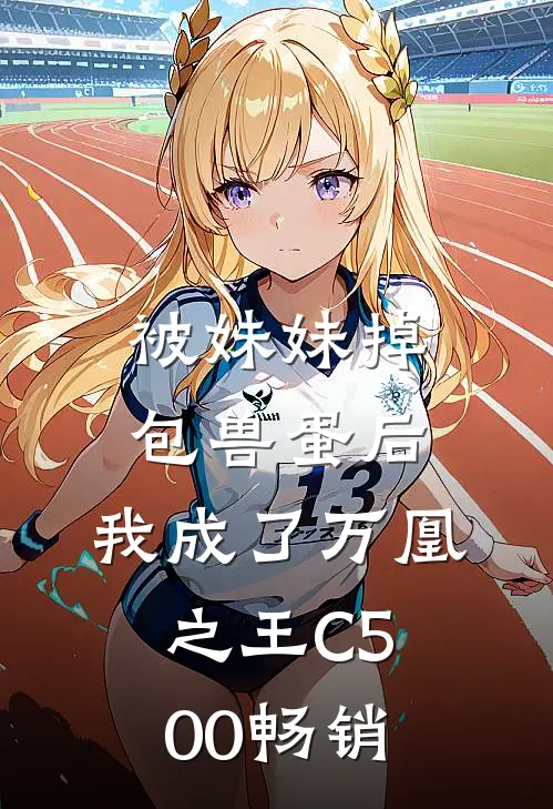 被妹妹掉包兽蛋后，我成了万凰之王C500畅销
