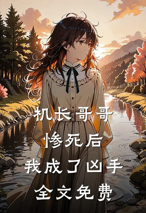 机长哥哥惨死后,我成了凶手全文免费观看