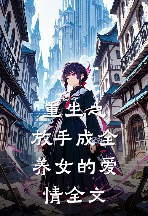 重生之放手成全养女的爱情全文在线阅读