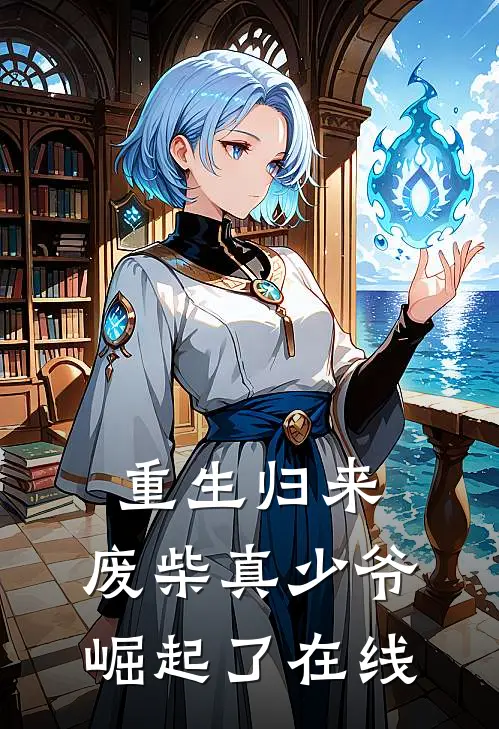 重生归来废柴真少爷崛起了在线观看