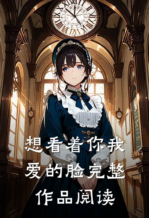 想看着你我爱的脸完整作品阅读感想
