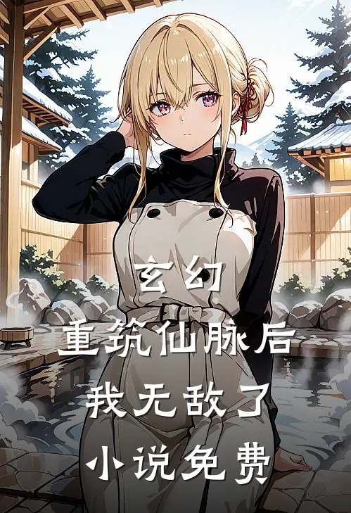 玄幻重筑仙脉后,我无敌了免费观看