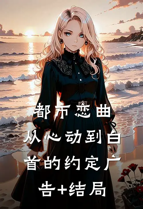 都市恋曲：从心动到白首的约定广告+结局