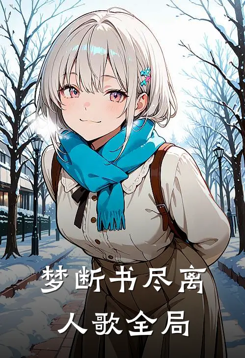 梦断书尽离人歌全局