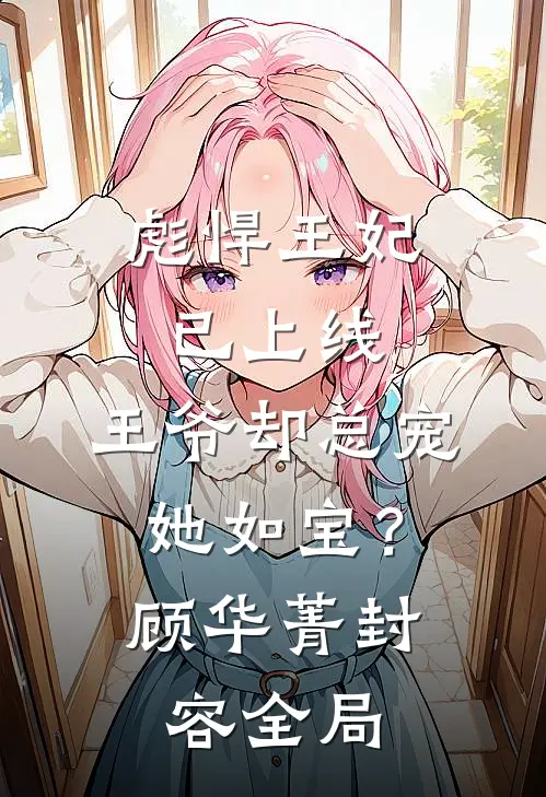 彪悍王妃已上线，王爷却总宠她如宝？顾华菁封容全局