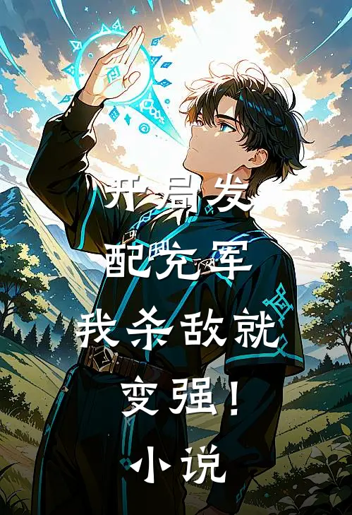 开局发配充军,我杀敌就变强!全文